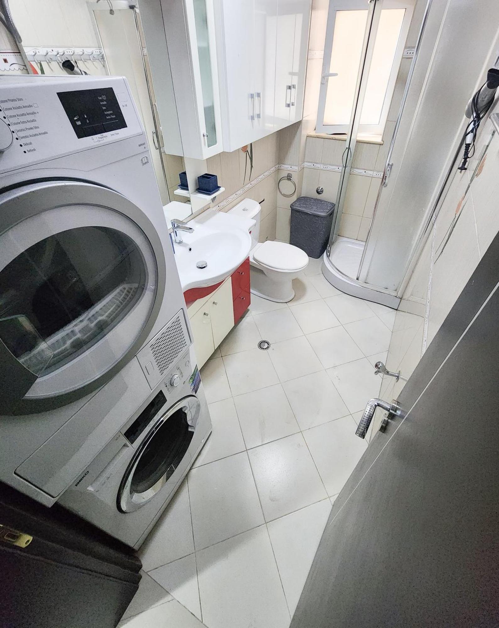 Apartment Sweet New Pazar Tirana Esterno foto