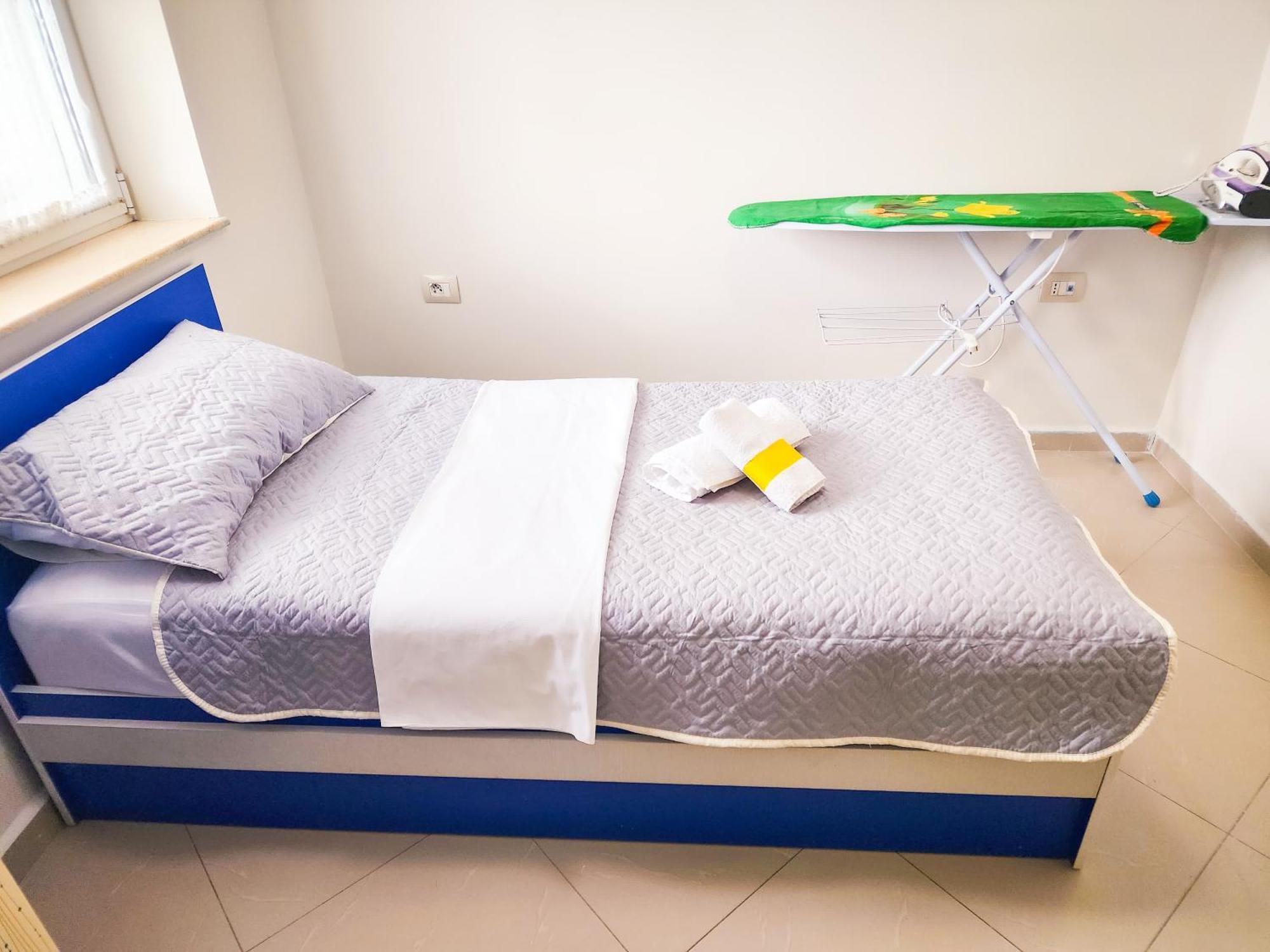 Apartment Sweet New Pazar Tirana Esterno foto