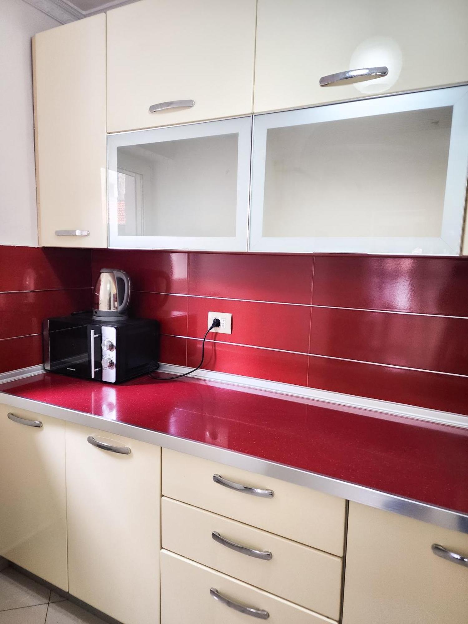 Apartment Sweet New Pazar Tirana Esterno foto